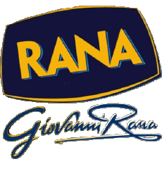 Essen Pasta Giovanni Rana 