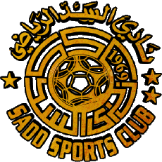 Sports Soccer Club Asia Logo Qatar Al Sadd 