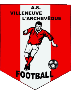 Sports Soccer Club France Bourgogne - Franche-Comté 89 - Yonne AS Villeneuve L'Archevèque 