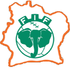 Deportes Fútbol - Equipos nacionales - Ligas - Federación África Costa de Marfil 