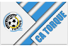 Sportivo Calcio Club America Logo Uruguay Montevideo City Torque 