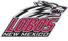 Sports N C A A - D1 (National Collegiate Athletic Association) N New Mexico Lobos 