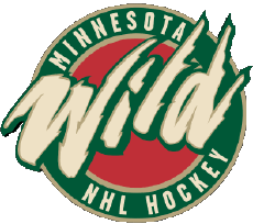 2013 B-Sport Eishockey U.S.A - N H L Minnesota Wild 