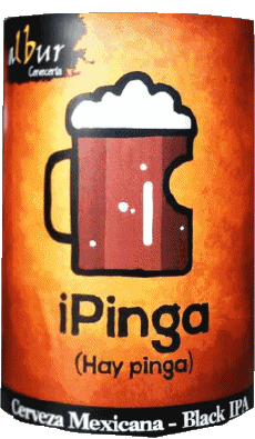 Ipinga-Bevande Birre Messico Albur 