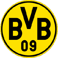 Sports Soccer Club Europa Logo Germany Borussia Dortmund 