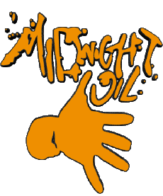 Multimedia Musica New Wave Midnight Oil 