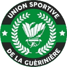 Sport Fußballvereine Frankreich Normandie 14 - Calvados US Guerinière Futsal 