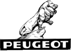 1927-Trasporto Automobili Peugeot Logo 1927