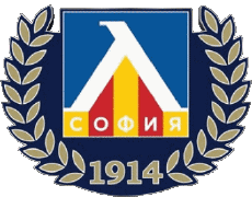 Sport Fußballvereine Europa Logo Bulgarien PFK Levski Sofia 