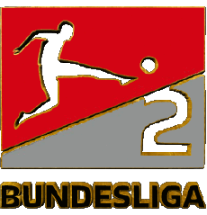 Sports FootBall Equipes Nationales - Ligues - Fédération Europe Allemagne 
