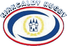Sport Rugby - Clubs - Logo Schottland Kirkcaldy RFC 