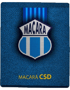 Sport Fußballvereine Amerika Logo Ecuador Club Social y Deportivo Macara 