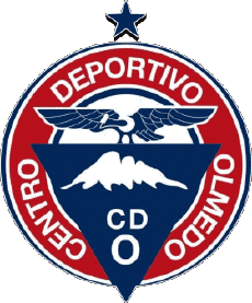 Sport Fußballvereine Amerika Logo Ecuador Centro Deportivo Olmedo 