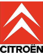 1985 B-Trasporto Automobili Citroên Logo 1985 B