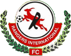 Sports FootBall Club Afrique Logo Nigéria Enugu Rangers International FC 