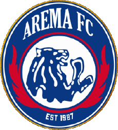Deportes Fútbol  Clubes Asia Indonesia Arema Malang 