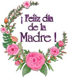 Mensajes Español Feliz día de la madre 011 