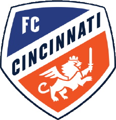 Sport Fußballvereine Amerika U.S.A - M L S Cincinnati FC 