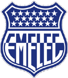 Sport Fußballvereine Amerika Ecuador Club Sport Emelec 