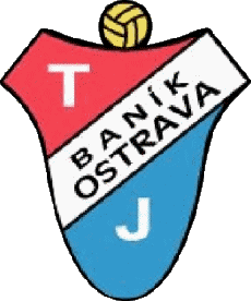 Deportes Fútbol Clubes Europa Logo Chequia FC Baník Ostrava 