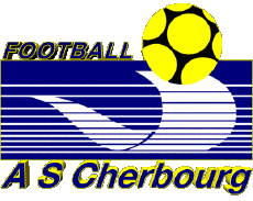 Sports FootBall Club France Normandie 50 - Manche Cherbourg AS 