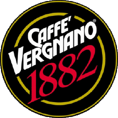 Bebidas café Vergnano 