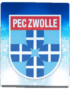 Sportivo Calcio  Club Europa Olanda Zwolle PEC 