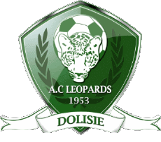 Deportes Fútbol  Clubes África Congo Athlétic Club Léopards de Dolisie 