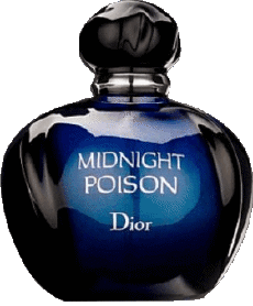 Midnight Poison-Moda Alta Costura - Perfume Christian Dior Midnight Poison