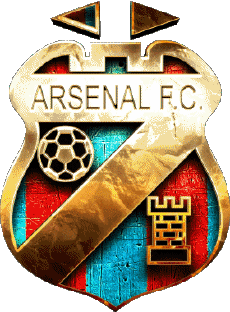Sports Soccer Club America Argentina Arsenal de Sarandi : Gif Service