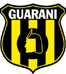Sport Fußballvereine Amerika Paraguay Club Guaraní 