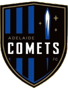 Deportes Fútbol  Clubes Oceania Australia NPL South Australian Adelaide Comets FC 