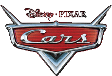 Multi Média Dessins Animés TV Cinéma Cars 01 - Logo 