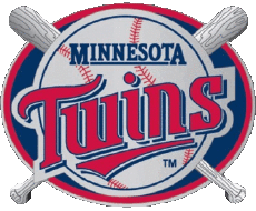 Sports Baseball U.S.A - M L B Minnesota Twins 