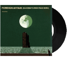 Foreign affair-Multimedia Música Compilación 80' Mundo Mike Oldfield Foreign affair
