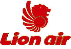 Transport Flugzeuge - Fluggesellschaft Asien Indonesien Lion Air 