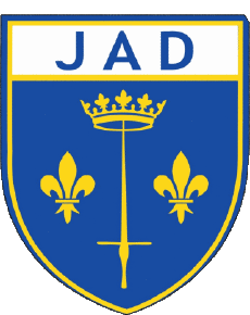 Deportes Fútbol Clubes Francia Nouvelle-Aquitaine 40 - Landes J.A Dax 