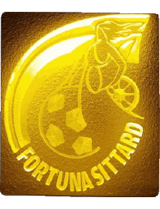 Sport Fußballvereine Europa Niederlande Fortuna Sittard 