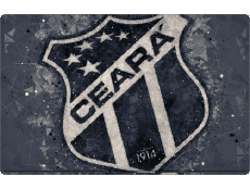 Sports FootBall Club Amériques Logo Brésil Ceará Sporting Club 
