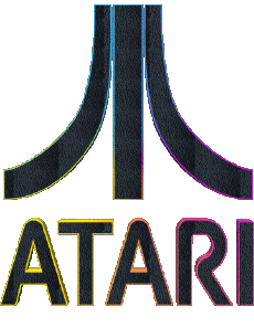 Multimedia Consola de juegos Atari 