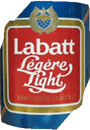 Drinks Beers Canada Labatt 