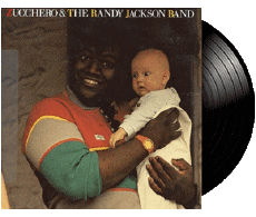 Zucchero & The Randy Jackson Band-Multi Média Musique Pop Rock Zucchero Zucchero & The Randy Jackson Band