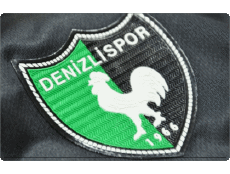 Sport Fußballvereine Asien Logo Türkei Denizlispor 