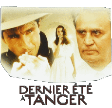 Multimedia Film Francia Thierry Lhermitte Dernier été à Tanger 