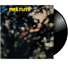 Obscured by Clouds-Multimedia Música Pop Rock Pink Floyd 