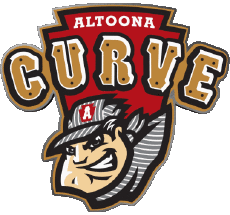 Sportivo Baseball U.S.A - Eastern League Altoona Curve 