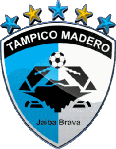 Deportes Fútbol  Clubes America Logo México Tampico Madero Fútbol Club 