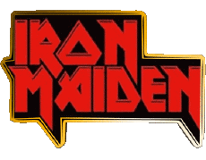 Multi Media Music Hard Rock Iran Maiden 