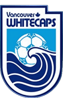 Sport Fußballvereine Amerika Logo U.S.A - M L S Vancouver-Whitecaps 