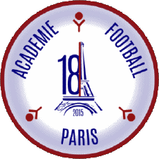 Sports Soccer Club France Ile-de-France 75 - Paris AF Paris 18 